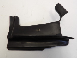 Afdekkap Honda VT 700 750