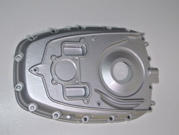 Motorblockdeckel BMW R 1200 GS