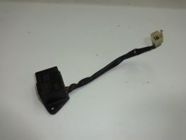 Relais unit Kawasaki GPZ 500