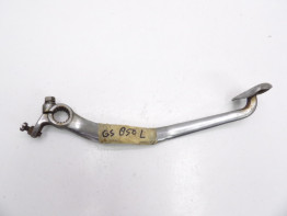 Rempedaal Suzuki GS 850