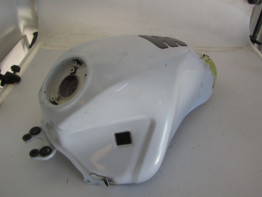 Benzintank Kawasaki ER 6