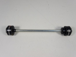 Vorderradachse Kawasaki VERSYS 1000