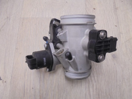 Einspritzanlage BMW R 1200 GS