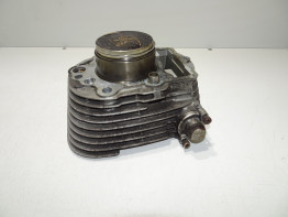 Cilinderblok Yamaha XV 535 Virago