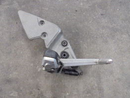 Rem en of schakelset Suzuki GSF 600 650 Bandit 