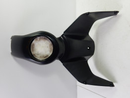 Tankcover Moto Guzzi Stelvio