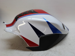 Tankcover Honda CBR Fireblade