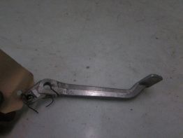 Brake pedal Kawasaki GPZ 1000