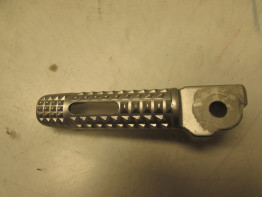 Duo voetsteun set BMW R Nine T