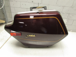 Saddlebag right Yamaha XVZ 1200 Venture
