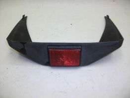 Heck Suzuki GSX F 750