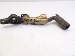 Bremspedal Honda CBR 600 F