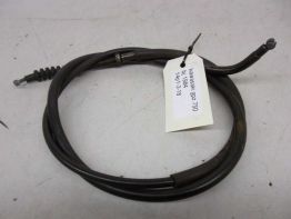 Clutch cable Kawasaki GPZ 750