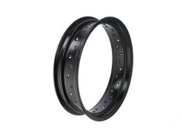 Achtervelg Honda FMX 650