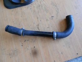 Radiator toebehoren Kawasaki ZX 12 R