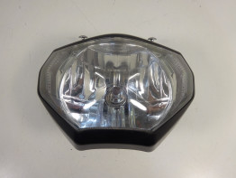 Scheinwerfer Yamaha MT 09