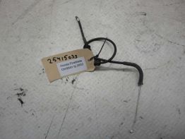 Chokekabel Honda CBR Fireblade