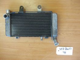 Radiateur Honda VFR 800 I