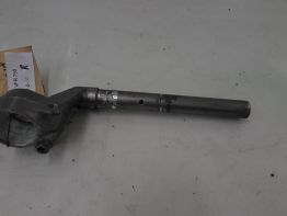 Clip on rechts Honda VFR 750