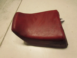 Buddy zadel Suzuki GSX R 750