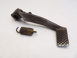 Rempedaal Yamaha YZF 750