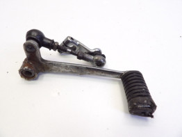 Gear change pedal Honda VF 700 750 C Magna