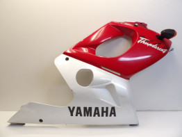Rechter zijkuip Yamaha YZF 600 Thundercat