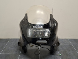 Topkuip Kawasaki ZZR 1100
