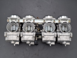 Vergaser-Set Kawasaki ZEPHYR 750
