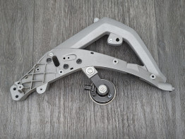 Kuipframe BMW R 1200 GS LC