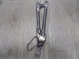 Soziusfussraste rechts BMW G 310 GS