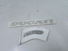 Sonstiges Ducati Overige Ducati