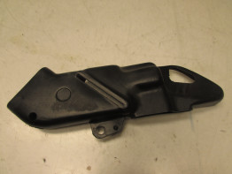 Linker luchtbuis Honda CBR 1000 F