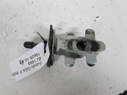 Achterbrug Suzuki GSX F 600