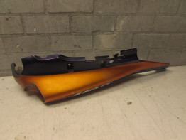 Rechter achterkant Kawasaki ZZR 1100