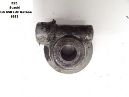 Snelheidsopnemer Suzuki GS 650