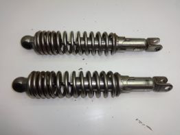 Achterschokbreker Honda CM 400 T 