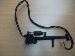 Standaard Honda CBR 600 F