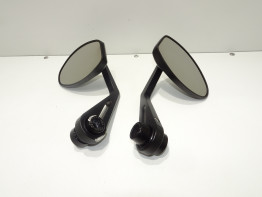 Mirror set Kawasaki Z 750
