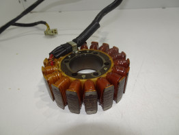 Dynamo Ducati Multistrada 1100