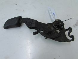 Braking lever Suzuki Burgman 400