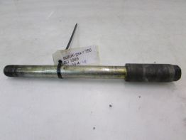 Vooras Suzuki GSX R 750