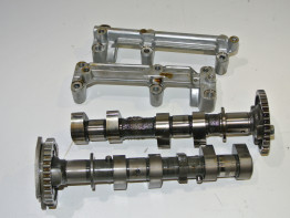 Nokkenas Yamaha MT 07