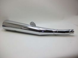 Uitlaat Suzuki GSX 1400