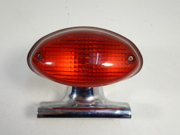 Achterlicht Triumph scrambler 900