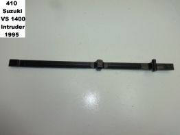 Engine parts Suzuki VS 1400 Intruder