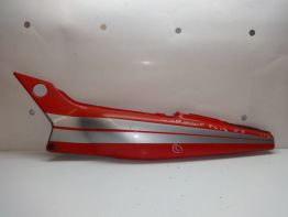 Cowl left rear Honda CBR 600 F