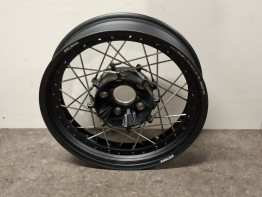 Felge hinten Triumph Tiger Explorer