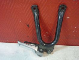 Duo voetsteun rechts Yamaha FZR 600