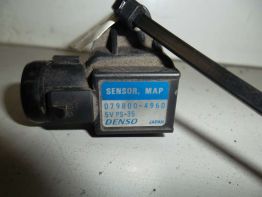 Sonstiges Honda CBR 1100 XX